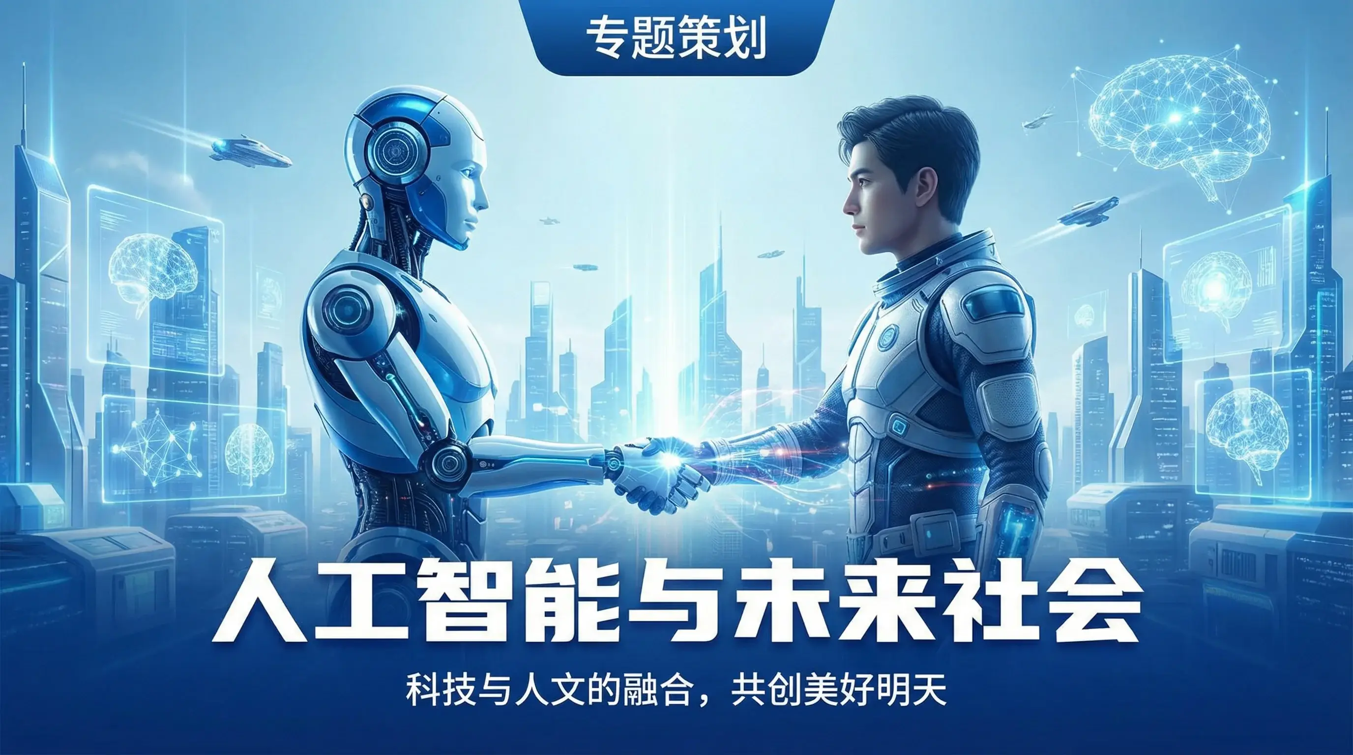人工智能与未来社会专题 - 性奴美母 深度报道